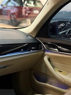 بي ام دبليو الفئة 5